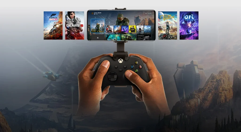 Cum să transmiți jocurile Xbox pe telefon sau PC folosind redare la distanță