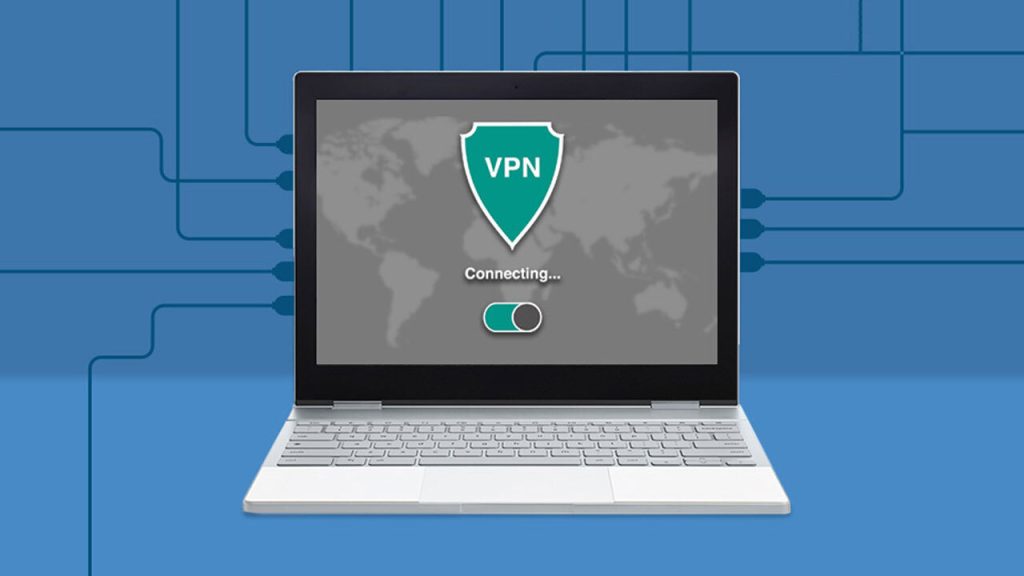 Cum să configurezi un VPN pe Chromebook-ul tău