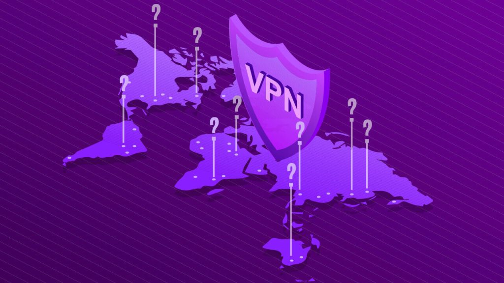 Ai nevoie să-ți falsifici locația? Un VPN te poate ajuta