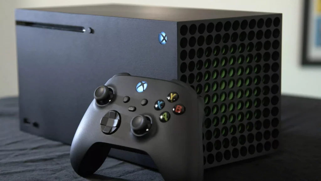 Consola XBOX Series X