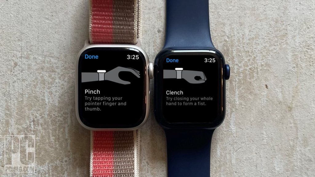 Hack de accesibilitate: cum să controlezi Apple Watch cu gesturi ale mâinii