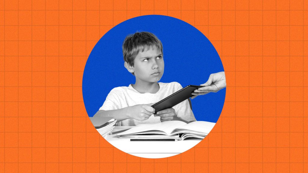 4 sfaturi de control parental de la un părinte adevărat