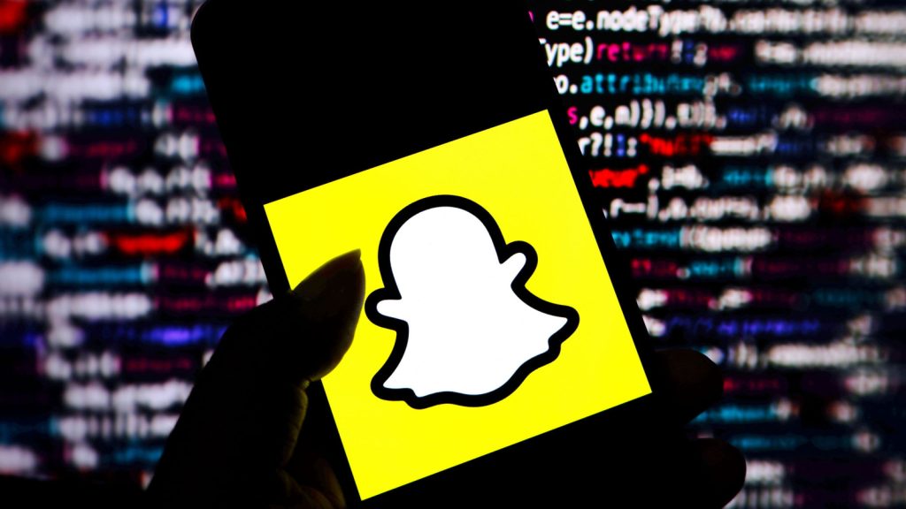 Cum să vorbești cu chatbot-ul AI al Snapchat