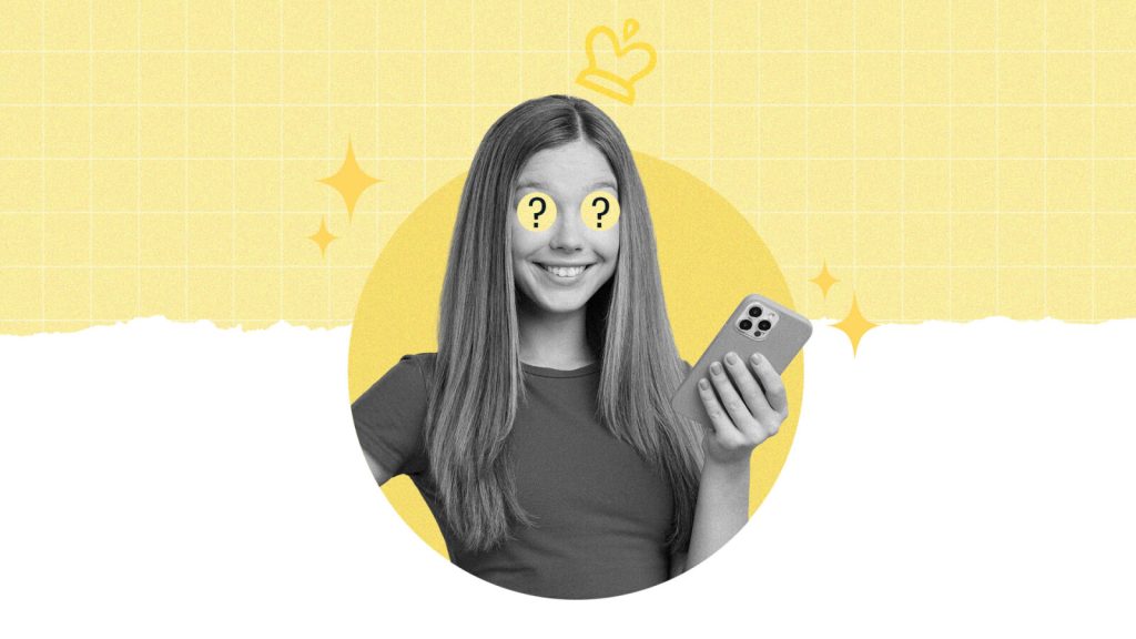 Aceste conversații pot ajuta la dezvăluirea vieții online secrete a adolescentului tău