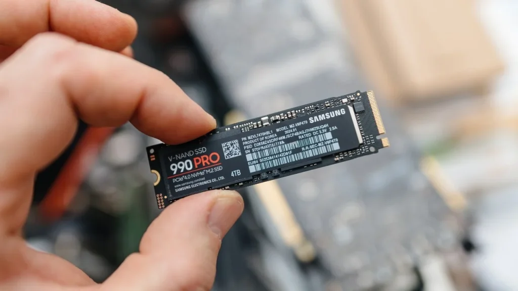 Copiere instalare Windows SSD