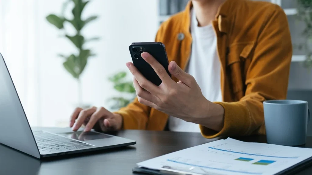 iOS în Windows: cum să copiezi și să lipești text între iPhone și PC