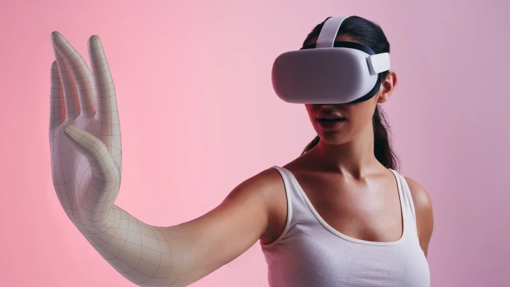 Intră în metavers: cum să creezi un avatar virtual