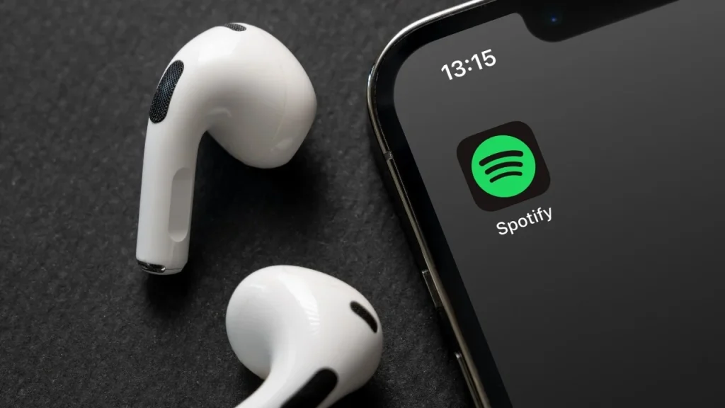 Cum să creezi o listă de redare Spotify pentru următoarea petrecere sau excursie