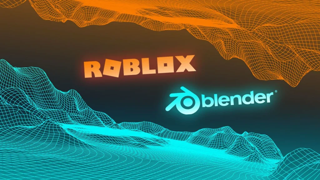 Roblox 101: cum să creezi mesh-uri personalizate