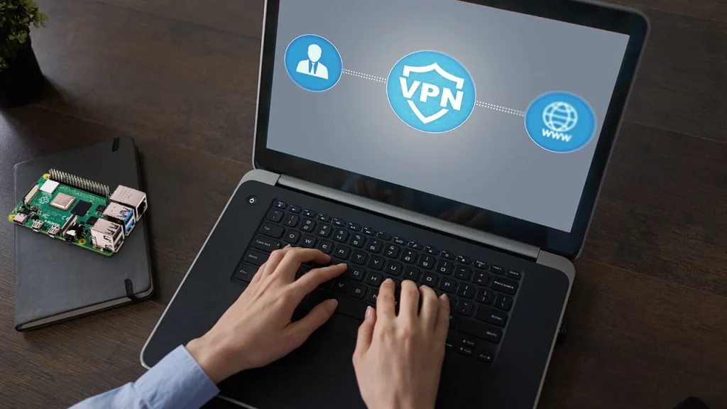 Cum să creezi un server VPN cu Raspberry Pi