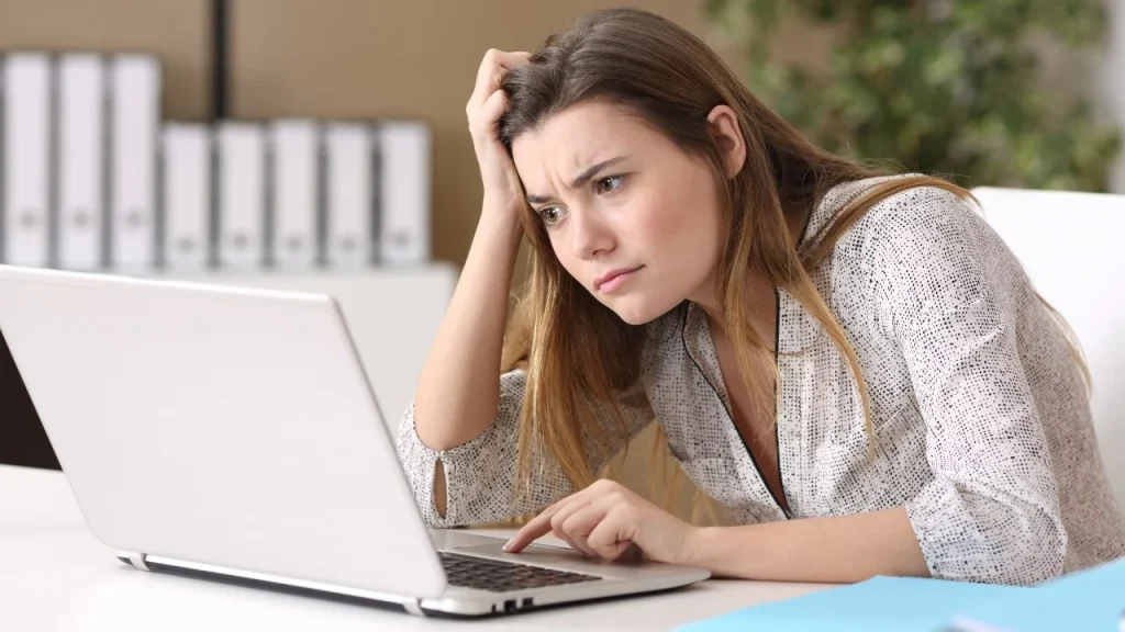 Ce să faci când ecranul computerului nu afișează o imagine