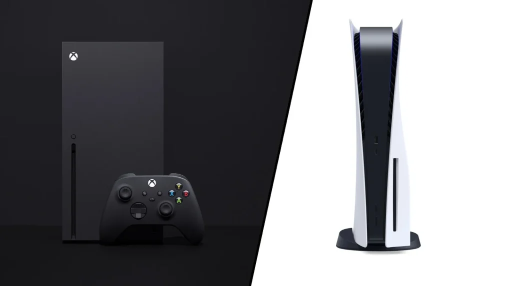 Descărcare la distanță: cum să instalezi jocuri pe PS5 și Xbox de pe telefon