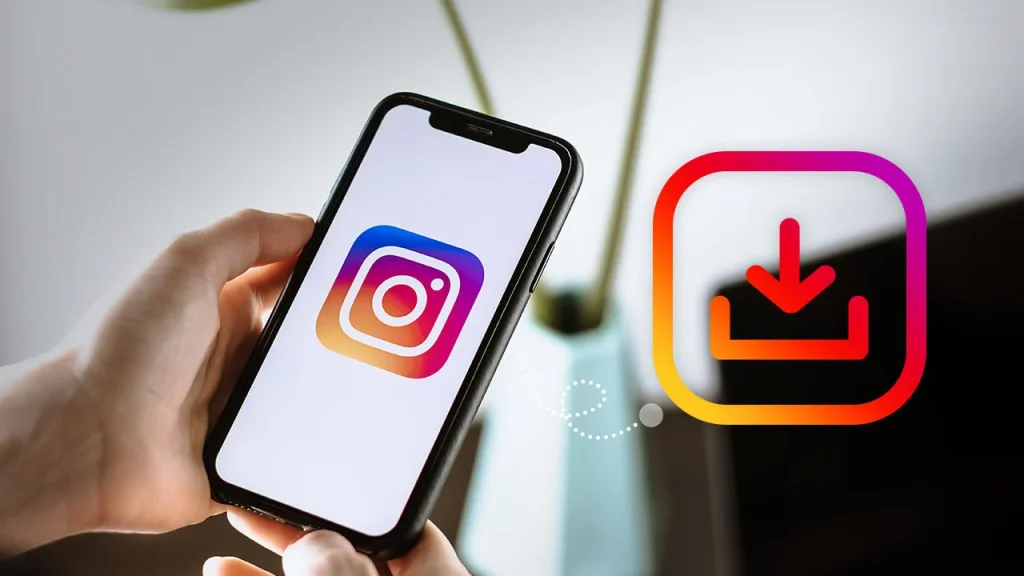 Salvează acele reels: cum să descarci videoclipuri și fotografii de pe Instagram