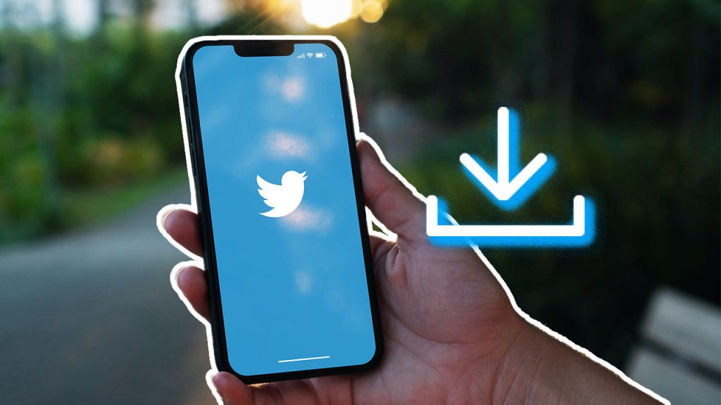 Salvează tweet-urile virale: cum să descarci videoclipuri de pe Twitter