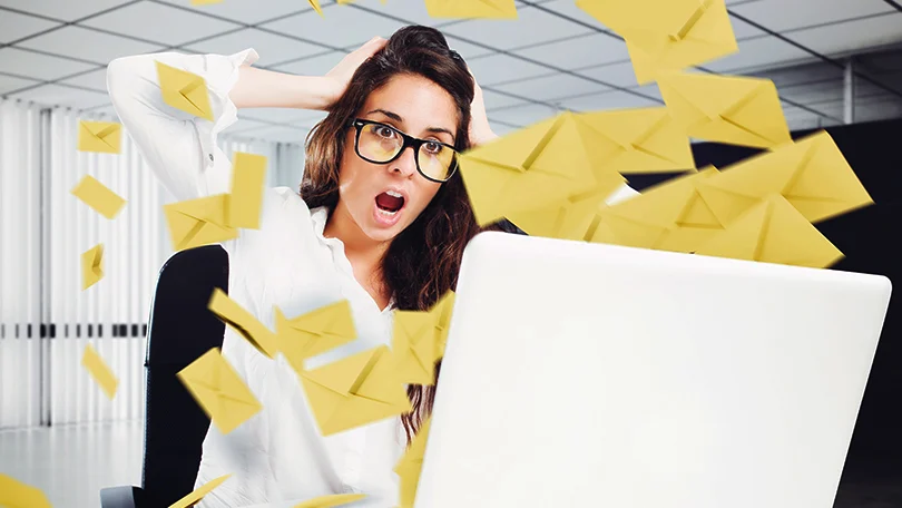 Cum să te dezabonezi de la e-mailurile nedorite