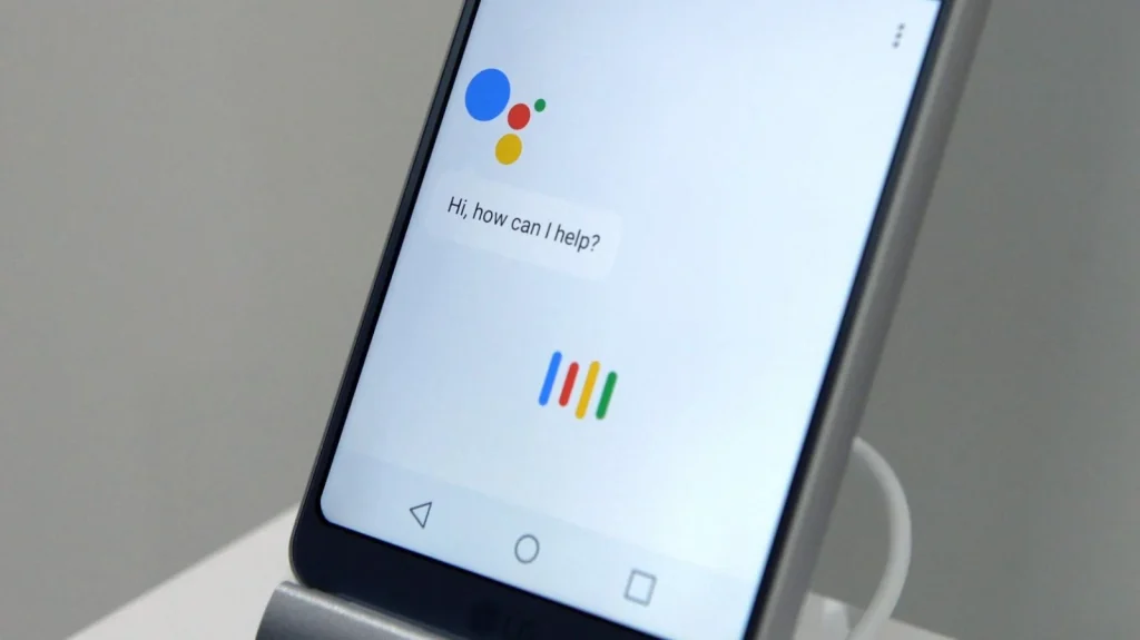 Cum să dezactivezi Google Assistant