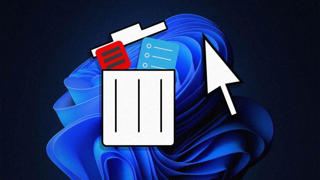 Dezinstalare programe Windows
