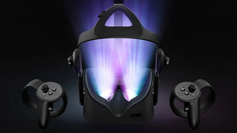 Dispozitiv Oculus Rift