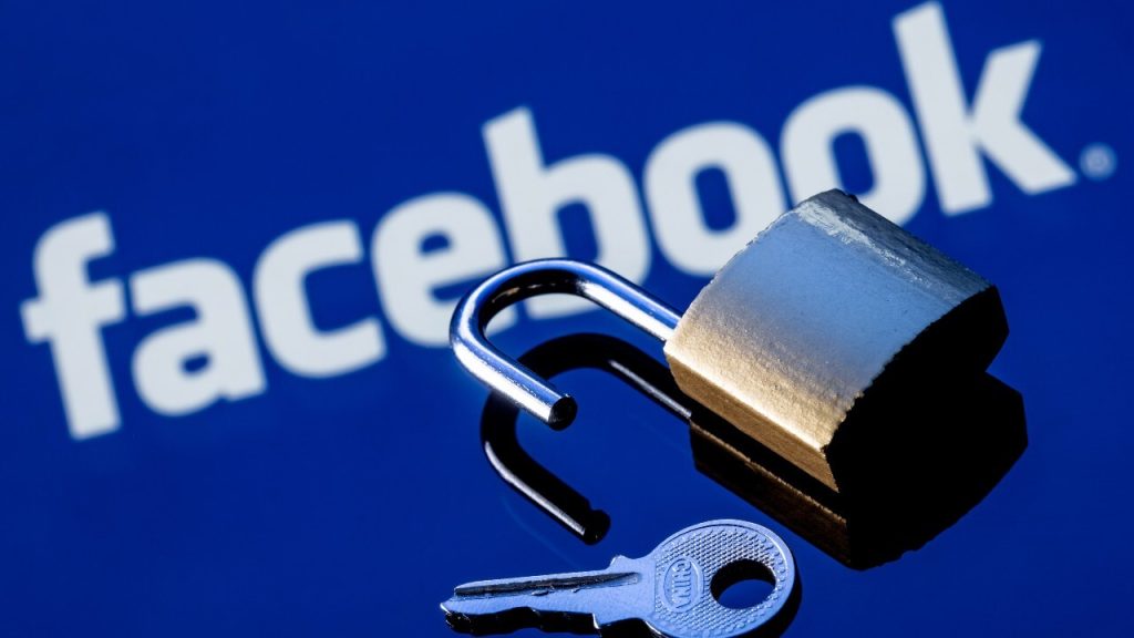 Acest email Facebook Protect este real: ce trebuie să știi
