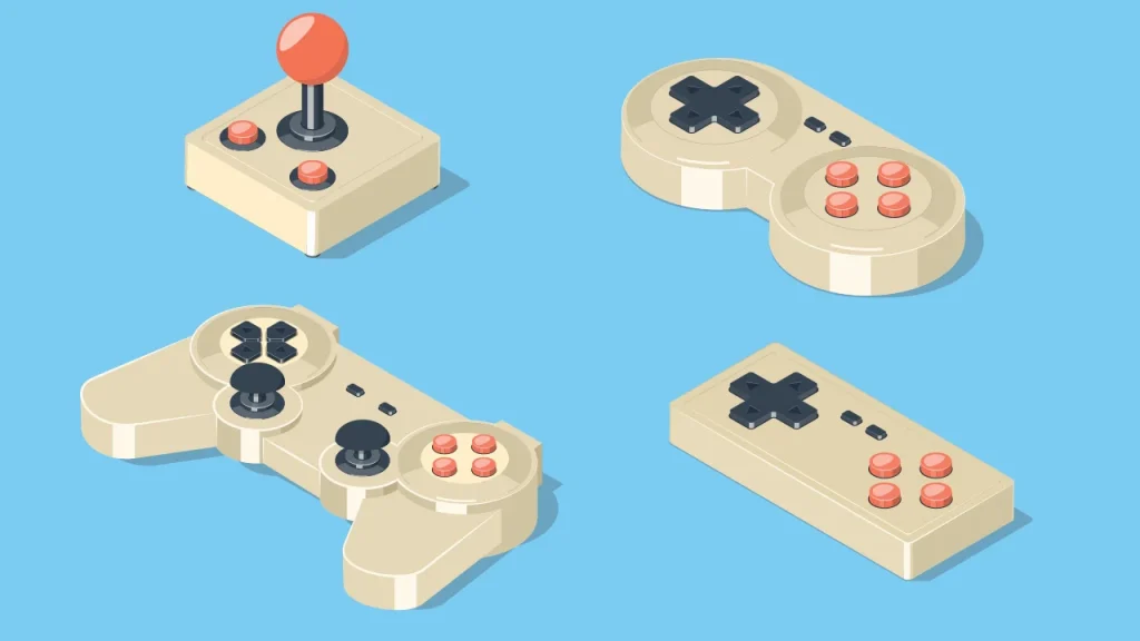 Cel mai bun emulator pentru jocuri retro pe dispozitive moderne