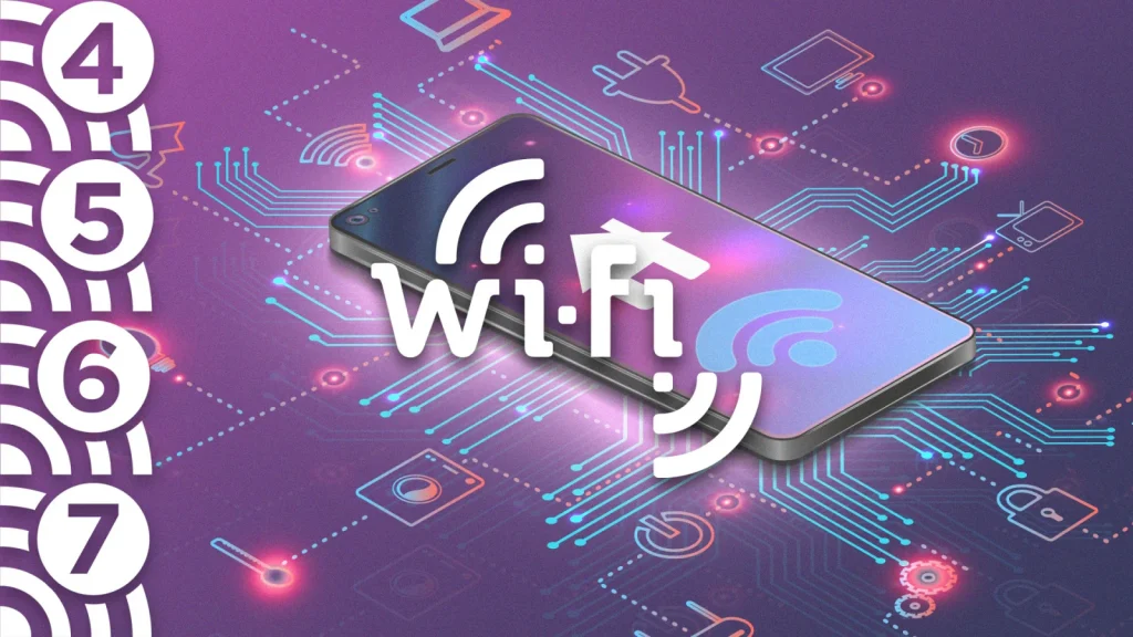 De la 802.11b la Wi-Fi 7: ce înseamnă numerele Wi-Fi?
