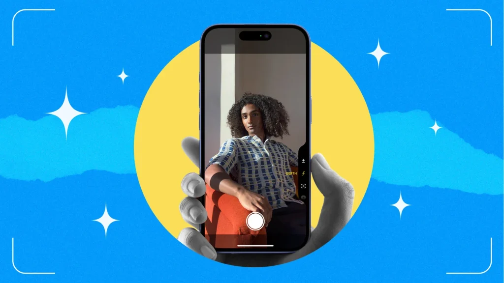 Cum să faci poze cu butonul de control al camerei de pe iPhone 16