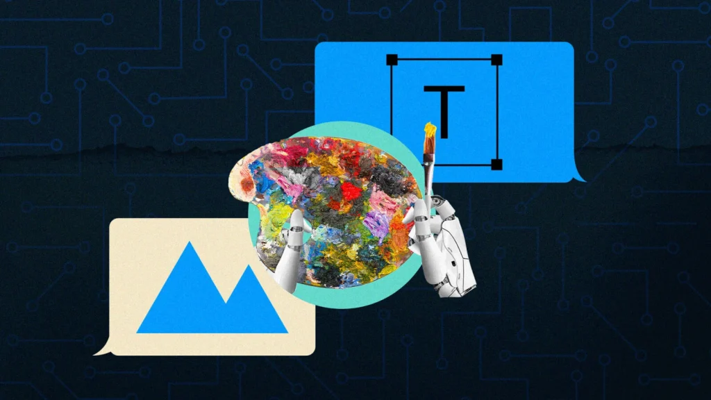 Cum să folosești generatorul de artă AI Dall-E 3 pentru a crea imagini impresionante din text
