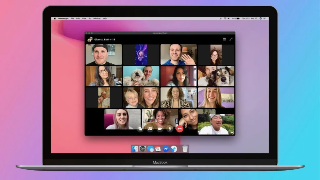 Cum să folosești Facebook Messenger Rooms pentru apeluri video de grup