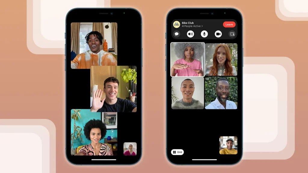 Gata de video chat? Cum folosești FaceTime în grup