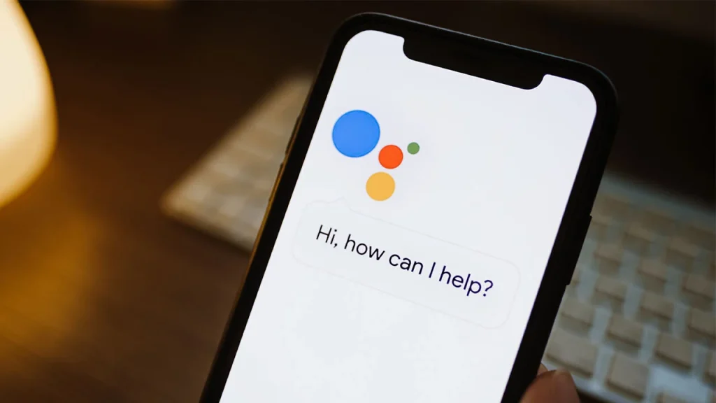 Cum să folosești Google Assistant