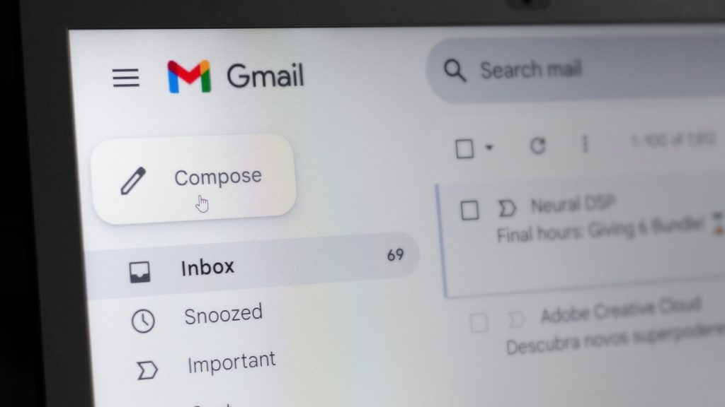 Blocaj de scriitor? Cum să folosești AI Google în Gmail pentru a crea emailuri mai bune