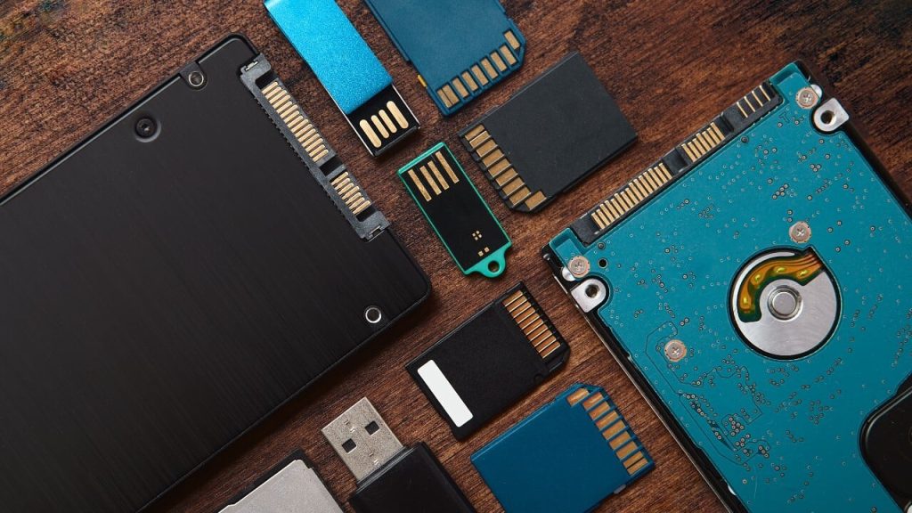 FAT32 vs. exFAT vs. NTFS: care format este cel mai bun pentru unitatea ta de stocare?