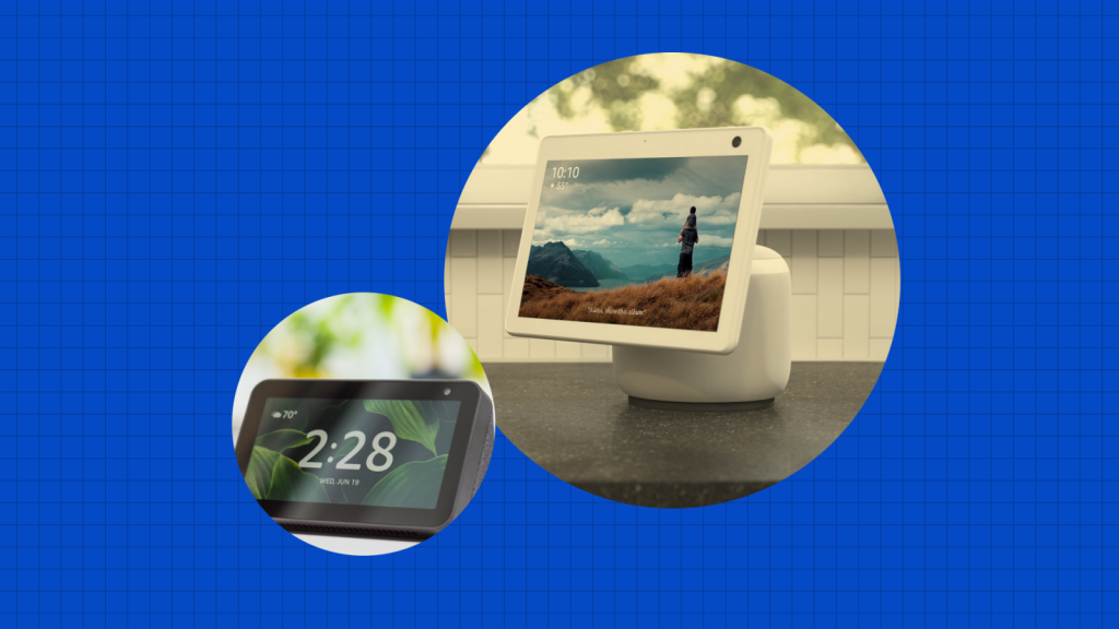 20 funcții utile Amazon Echo Show pe care nu le găsești în manualul de instrucțiuni