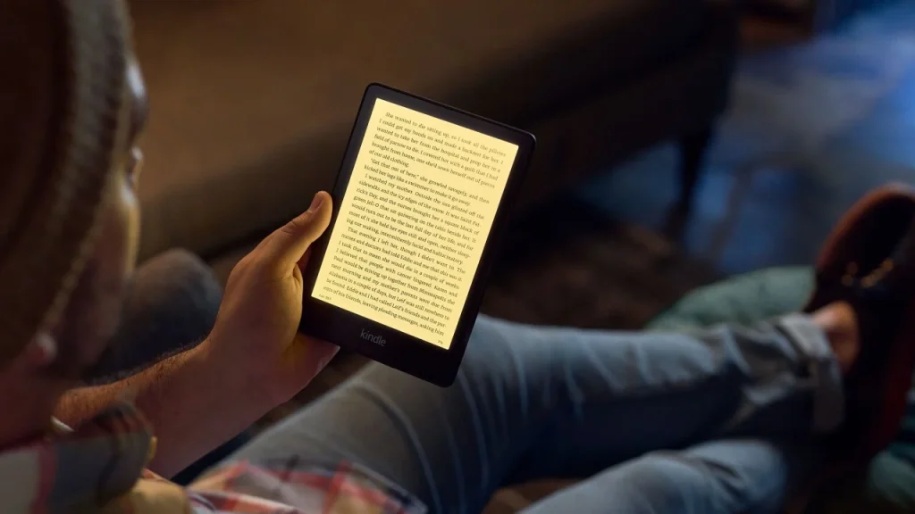 Cum să-ți gestionezi dispozitivele și conținutul Amazon Kindle