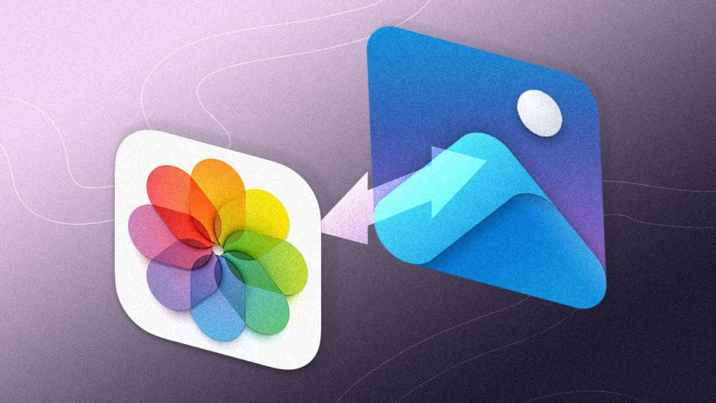 Cum să aduci fotografiile Apple iCloud în aplicația Poze din Windows 11