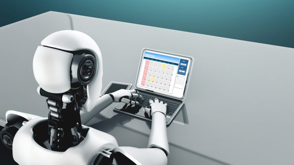 Exces de întâlniri? Cum să îți gestionezi programul cu asistentul AI de la Calendly