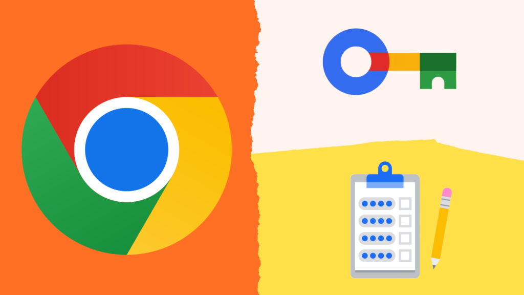 Cum să stăpânești Google Password Manager