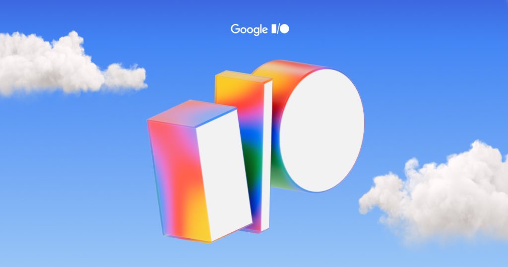 Google I/O 2025