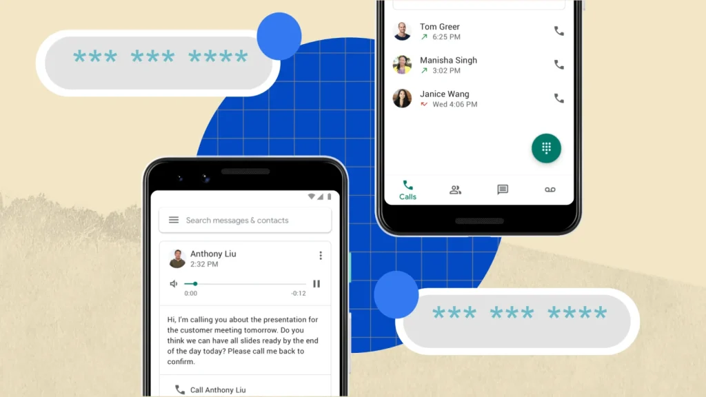 Ai nevoie de un al doilea număr de telefon? Cum să începi cu Google Voice