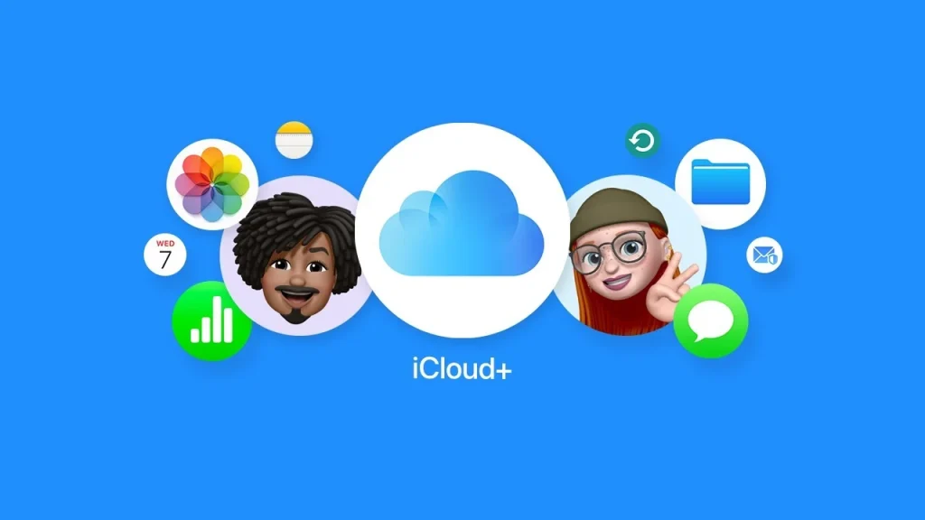 Ce este iCloud+? Serviciul de stocare în cloud Apple explicat