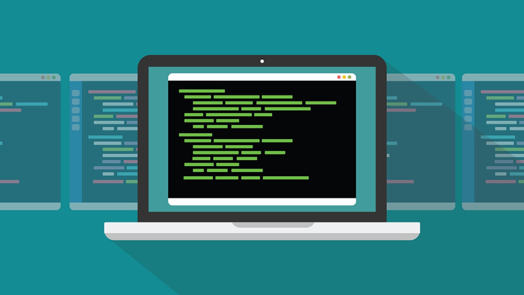 Linux instalat pe un iMac