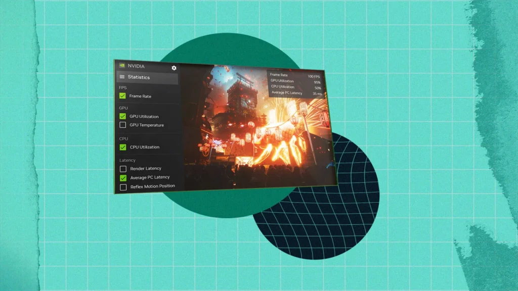 5 moduri de a îmbunătăți jocurile pe PC cu aplicația Nvidia