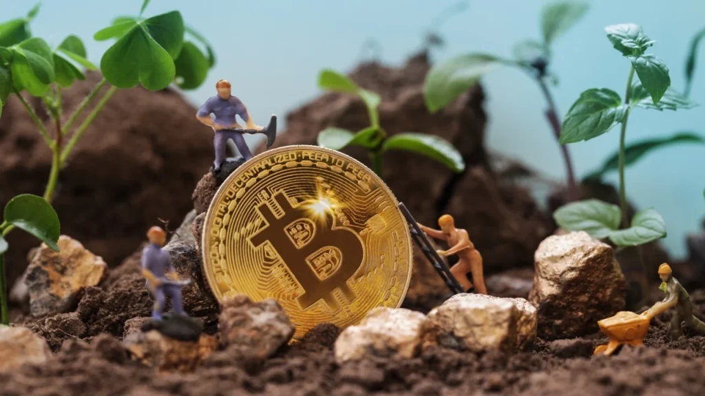 Care este impactul criptomonedelor asupra mediului?