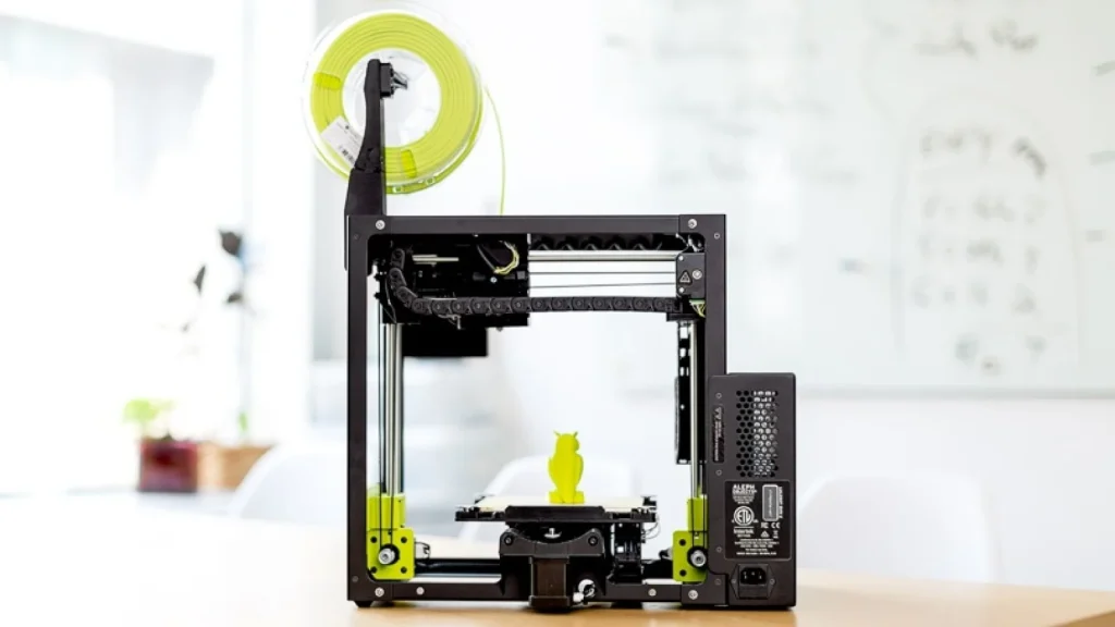 Bazele imprimării 3D: răspunsuri la întrebările tale