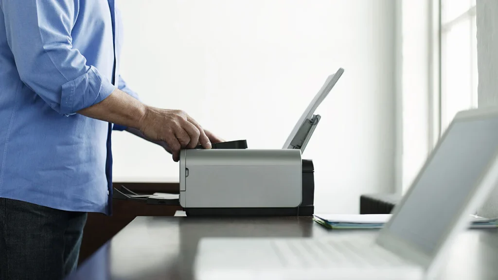 Este imprimanta dvs. offline? 6 trucuri pentru a o conecta la Wi-Fi