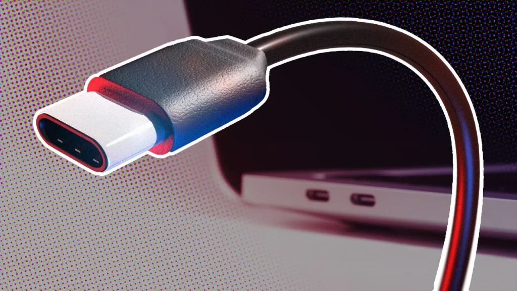 Cum să îți încarci laptopul prin USB-C: întrebările tale, explicate
