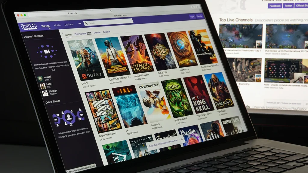 Cum să transmiți pe Twitch