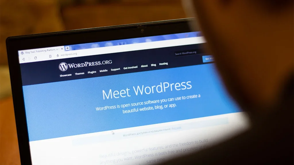 Cum să începi cu WordPress