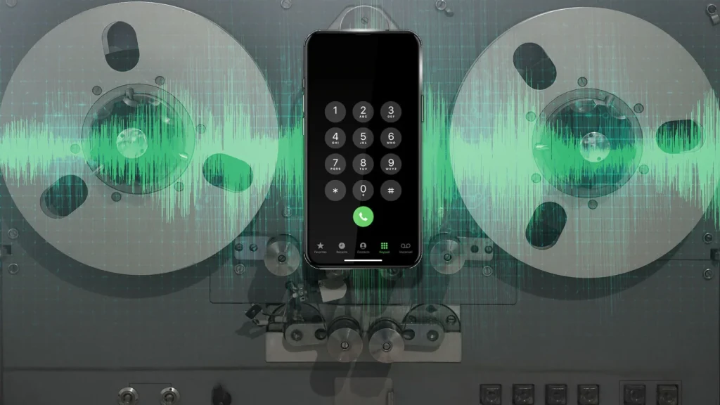 Cum să înregistrezi apelurile telefonice pe iPhone