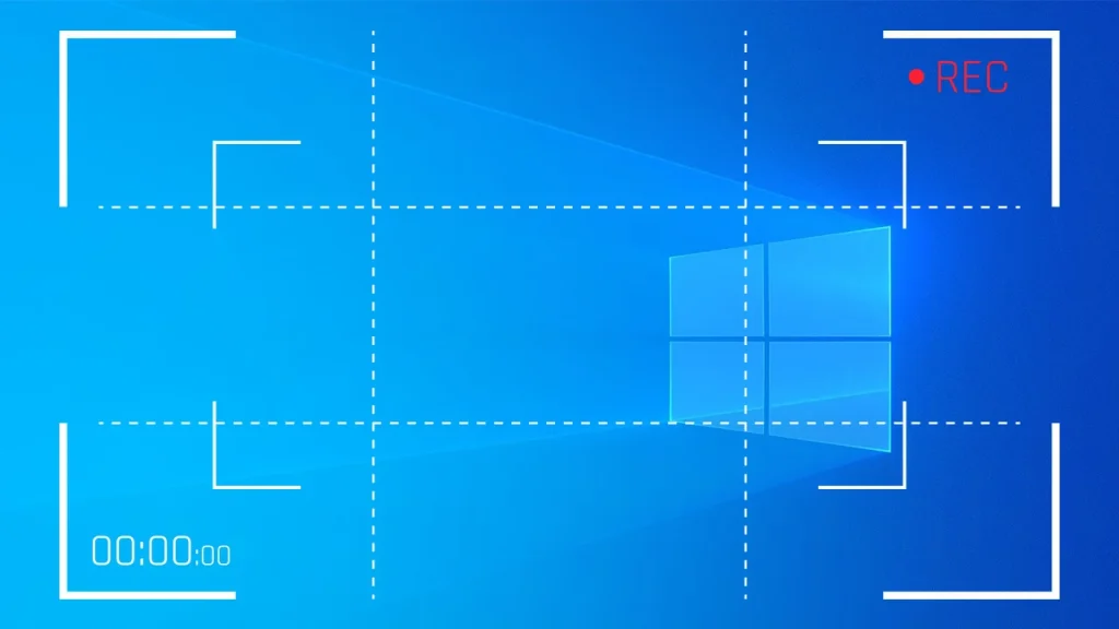 Cum să capturezi clipuri video în Windows
